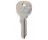 ILCO 20071 NA12-BR NATIONAL ROCKFORD KEY BLANK