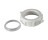 PLUMB PAK PP956 SLIP JOINT WING NUT WASHER 1-1/4" X 1 1/4" PLASTIC WHITE