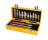G-FORCE 24288 18 PIECE HOBBY KNIFE SET WITH STORAGE BOX