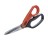 WISS CW812S 8-1/2" STAINLESS STEEL ALL PURPOSE TRADESMAN SHEARS