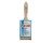 ARROWORTHY 9030 3" PAINT MATE WHITE CHINA BRISTLE VARNISH BRUSH