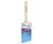 ATLANTIC 17333 3" ANGLE FIRM NYLON/POLYESTER SASH BRUSH