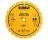 DEWALT DWA11024 10" 24T SAW BLADE GENERAL PURPOSE