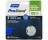 NORTON PROSAND 68352 5" P120C UVH HOOK & LOOP HANDY PACK SANDING DISCS 3-PACK