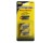 G-FORCE 24325 SINGLE EDGE BLADES 2 X 5 PACKS PER CARD