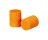 3M 90581H200-C DISPOSABLE SOFT FOAM CLASSIC EARPLUGS NRR 29DB 200 CT