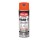 KRYLON K00730608 APWA BRIGHT ORANGE MARK-IT S/B INVERTED MARKING PAINT