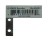 G-FORCE 40453 1-1/2" CORNER IRON ZINC PLATED BULK NO SCREWS