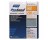 NORTON PROSAND 02616 9" X 11" P220 PREMIUM SANDING SHEETS VERY FINE 3-PACK H/P