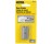STANLEY 28-510 SINGLE EDGE RAZOR BLADE 10-PACK