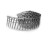 BOSTITCH CR4DGAL COIL ROOFING NAIL 1-1/2" SMOOTH GALVANIZED 7.2M/BOX