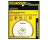 EAZYPOWER 50695 OSCILLATING 3-7/16" BI-METAL HSS RADICAL SAW BLADE