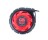 GARDNER-BENDER EFT-15 15' FLAT MINI CABLE SNAKE STEEL FISH TAPE CLAM PACK