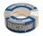 INTERTAPE 6910 2" X 10 YARDS SILVER DUCT TAPE 91405