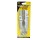 G-FORCE 43035 5" PAD-LOCKABLE BARREL BOLT ZINC PLATED