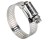 IDEAL CLAMP 6736551 HY-GEAR #36 3/4" 2-3/4" STAINLESS STEEL HOSE CLAMP 10 PK