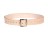 CLC E-4501 1-3/4" EMBOSSED TOP GRAIN LEATHER WORK BELT 14501 29" - 46" WAIST