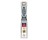 HYDE 06158 1-1/2" PRO STAINLESS HAMMER HEAD STIFF WALL SCRAPER