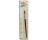 LEJOUR C9304-3 1/4" FLAT BLACK ARTIST BRUSH