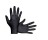 SAS 66519 7 MIL RAVEN POWDER FREE BLACK NITRILE GLOVE X-LARGE (100)