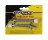 G-FORCE 43085 3" DIE CAST CHROME PLATED SOLID DOOR STOP CARDED