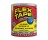 FLEX TAPE TFSCLRR0405 4" X 5' CLEAR