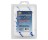 PAINT-FORCE 37724 4" X 3/4" NAP MICROFIBER MINI ROLLER REFILLS 10 PACK