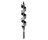 IRWIN 49908 1/2" I-100 POWER DRILL AUGER BIT