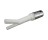 PLUMB PAK PP855-70 DISHWASHER AIR GAP 5/8 INLET X 7/8" OD OUTLET PLASTIC