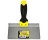 G-FORCE 70810 8" FLEXIBLE STAINLESS STEEL TAPE KNIFE ERGO GRIP HANDLE