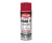 KRYLON K00730208 APWA RED MARK-IT SOLVENT-BASED INVERTED MARKING PAINT