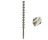 IRWIN 322041 5/8" X 4" X 6" DRILL BIT SDS PLUS