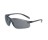HONEYWELL RWS-51034 A700 GRAY FRAMES GRAY LENS WRAP AROUND SAFETY GLASSES