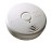 KIDDE 21010161 P3010B 10 YR SEALED BEDROOM SMOKE ALARM W/VOICE ALARM & BATTERY