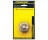 EAZYPOWER 87109 2" COARSE MOUNTED WIRE WHEEL CUP BRUSH 1/4" SHANK
