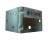 G-FORCE 40145 2" DOUBLE WIDE CORNER BRACES ZINC PLATED BULK NO SCREWS