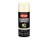 KRYLON K02706007 FUSION ALL-IN-ONE GLOSS DOVER WHITE 12 OZ ONDOOR - OUTDOOR