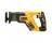 DEWALT DCS367B 20V MAX XR BRUSHLESS COMPACT RECIPROCATING SAW (TOOL ONLY)