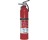 FIRST ALERT GARAGE10 2.5 LB RED GARAGE FIRE EXTINGUISHER UL RATED 10-B-C