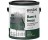 EVOLVE EVBR24-GREENFLT-1 1GAL EVOLVE BARN & FENCE FLAT GREEN PAINT