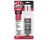 J-B WELD 50165 25 ML ORIGINAL COLDWELD STEEL REINFORCED EPOXY SYRINGE