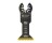 IMPERIAL IBOAT340-1 ONE FIT 1-3/4" UNI BM TIN STORM BLADE OSC MULTI-TOOL 1PK