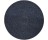PACOA 52005/54230 20" BLACK NYLON STRIPPING FLOOR PADS