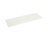 KV 00435 12" X 36" WHITE SHELF 1980WH LAMINATED HOLDS UP TO 200 LBS