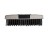 G-FORCE 44438 6 X 19 SOFT GRIP HEAVY DUTY STEEL BLOCK WIRE BRUSH THREADED TPR
