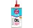 WD-40 3-IN-ONE 101456 3 OZ ELECTRIC MOTOR OIL