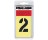 P-T 843331 1" OIL BOARD STENCILS