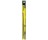 EAZYPOWER 73345 #1 PHILLIPS HEAD 6" ROTARY & IMPACT TOOL BIT 1/4" HEX 1-PACK