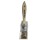 PAINT-FORCE 33310 1" WHITE BRISTLE CHIP BRUSH