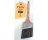 PURDY 144296030 3" OX-O-ANGULAR OX HAIR BLEND ANGLE TRIM PAINT BRUSH